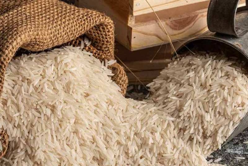 Basmati Rice
